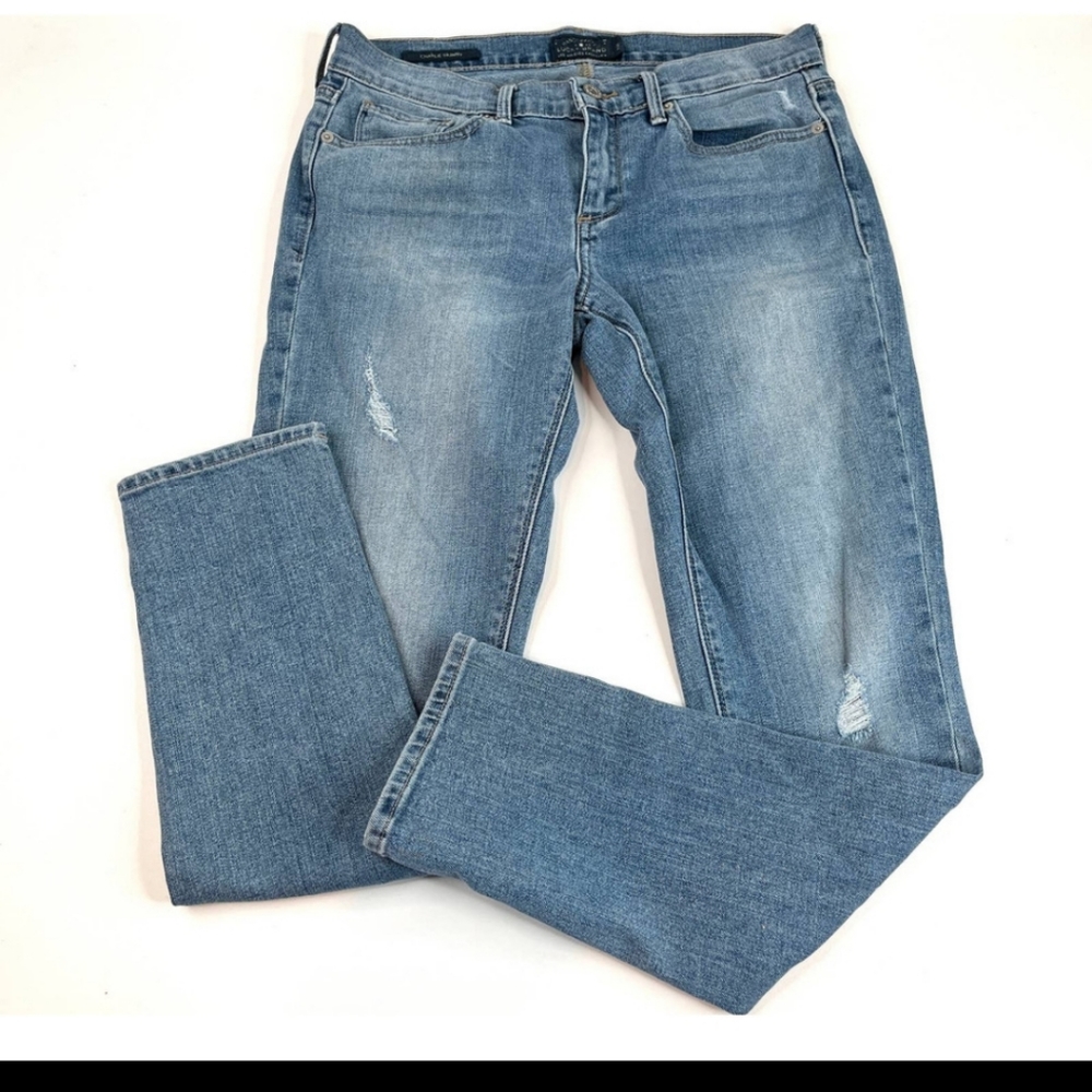 Lucky Jeans